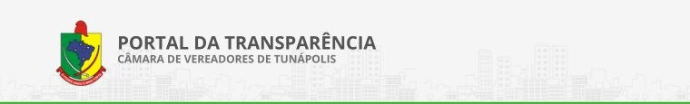 Portal da transparência
