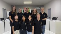 2ª Sessão Ordinária do Programa Jovem Vereador de 2025