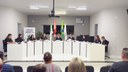 3ª Sesssão Ordinária do Programa Jovem Vereador