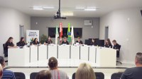 3ª Sesssão Ordinária do Programa Jovem Vereador