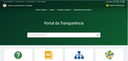 Câmara de Vereadores de Tunápolis moderniza Portal da Transparência