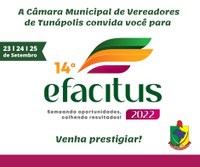 EFACITUS 2022