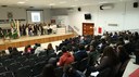 Jovens Vereadores participam de conferência Regional Jovens Vereadores participam de conferência Regional