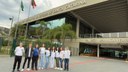 Jovens Vereadores participam do 14º Encontro de Vereadores Mirins e garantem R$ 300 mil em recursos para o município