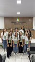 Seminário de iniciação do Programa Jovem Vereador